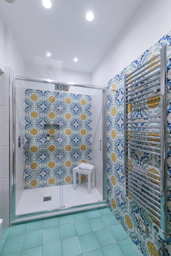 Casa La Bifora Apartment ซอร์เรนโต ภายนอก รูปภาพ