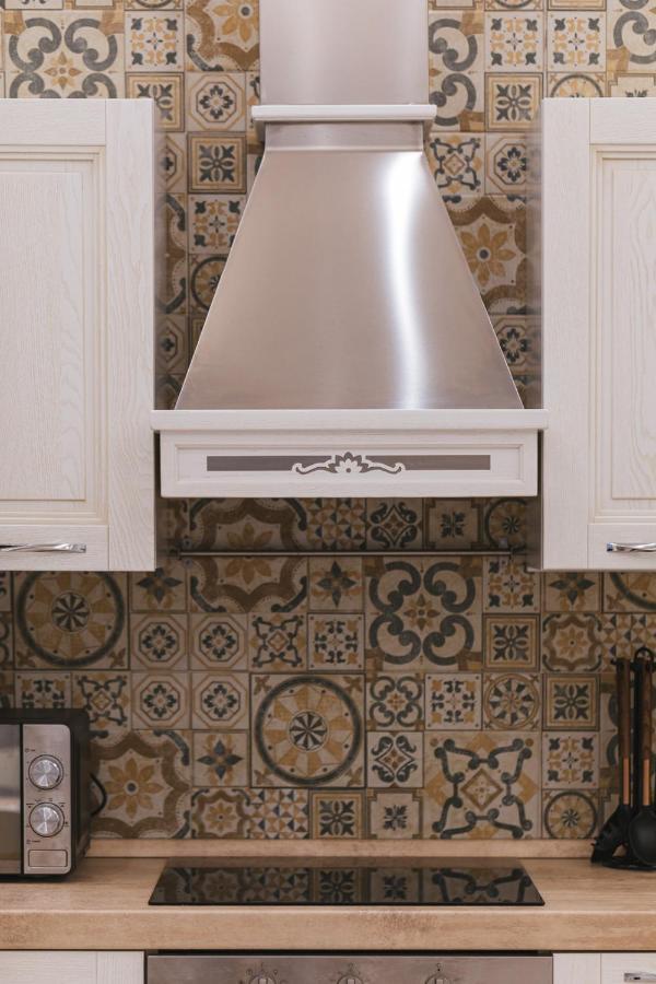 Casa La Bifora Apartment ซอร์เรนโต ภายนอก รูปภาพ