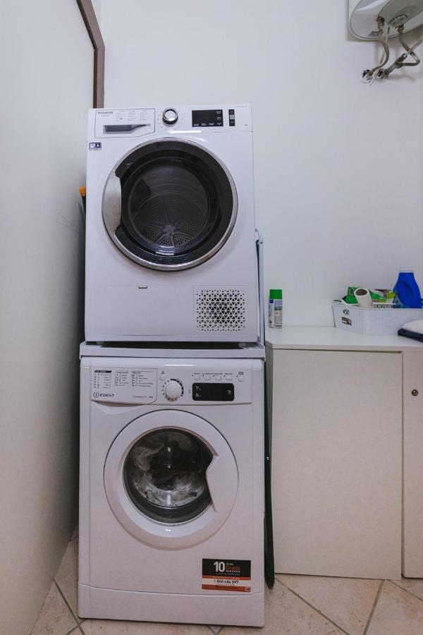 Casa La Bifora Apartment ซอร์เรนโต ภายนอก รูปภาพ
